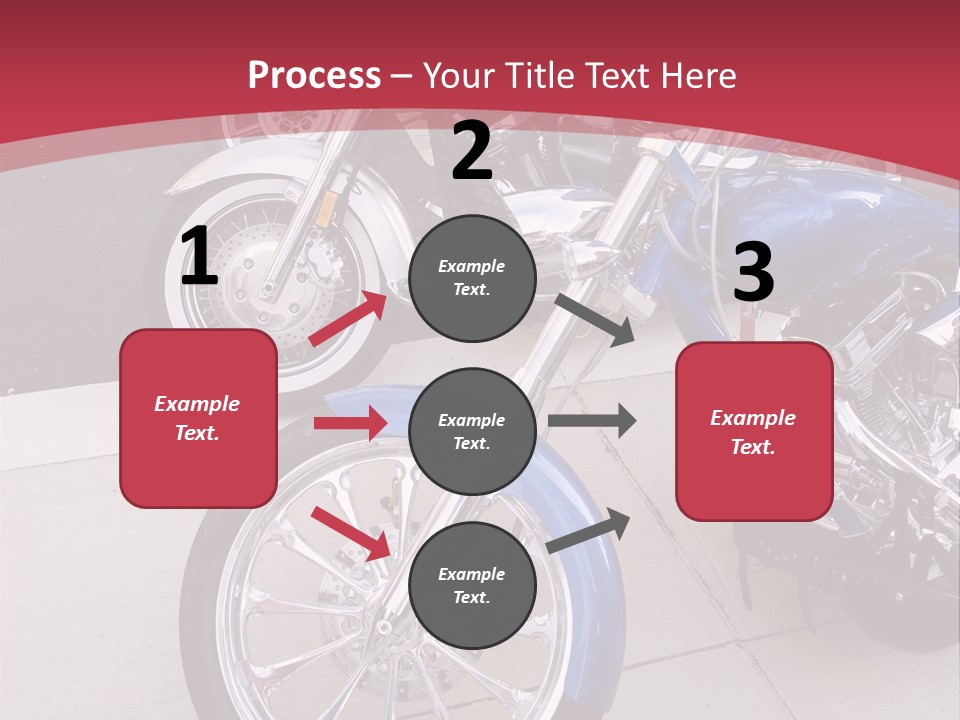 Ventilation Pipes PowerPoint Template
