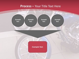 Ventilation Pipes PowerPoint Template