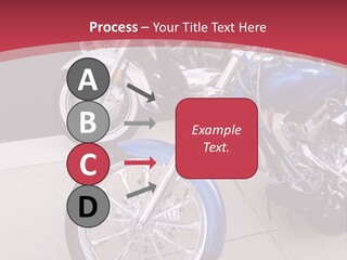 Ventilation Pipes PowerPoint Template