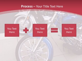 Ventilation Pipes PowerPoint Template