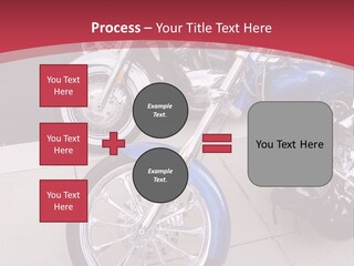 Ventilation Pipes PowerPoint Template