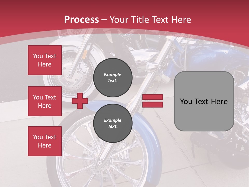 Ventilation Pipes PowerPoint Template