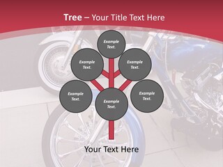 Ventilation Pipes PowerPoint Template