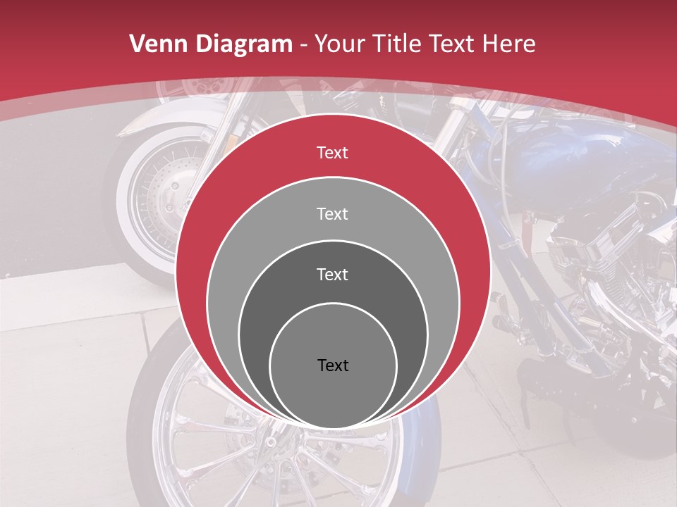 Ventilation Pipes PowerPoint Template