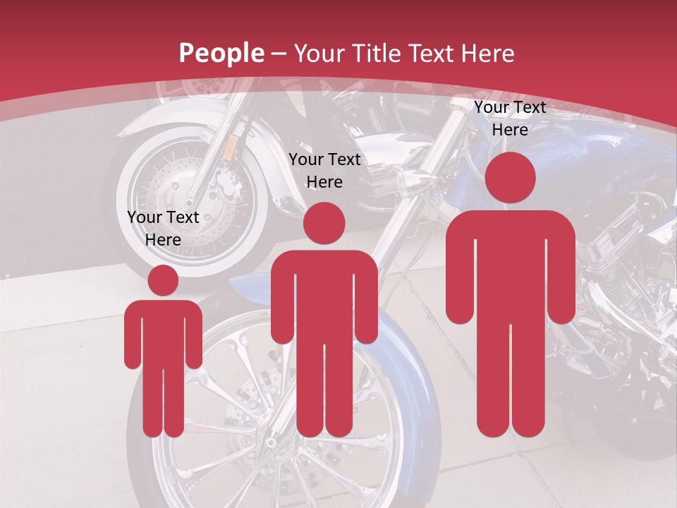 Ventilation Pipes PowerPoint Template