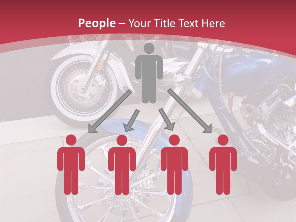 Ventilation Pipes PowerPoint Template