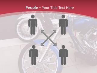 Ventilation Pipes PowerPoint Template