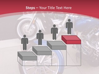 Ventilation Pipes PowerPoint Template