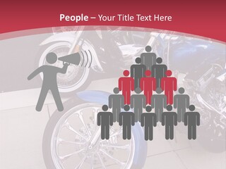 Ventilation Pipes PowerPoint Template