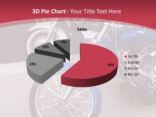 Ventilation Pipes PowerPoint Template