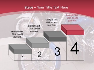 Ventilation Pipes PowerPoint Template