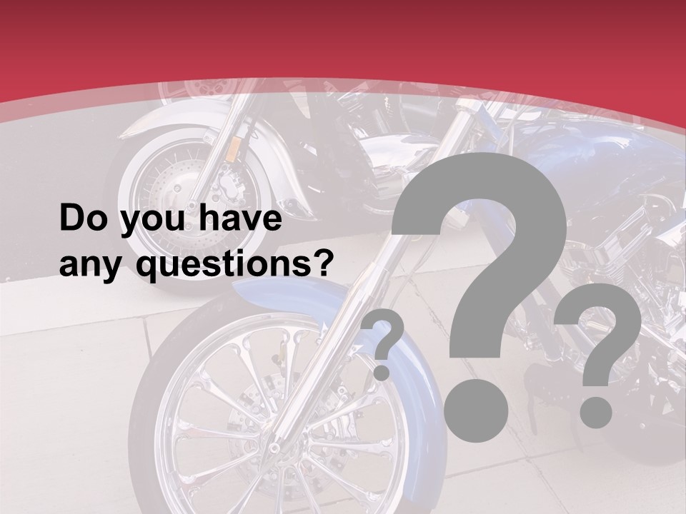 Ventilation Pipes PowerPoint Template