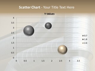 Ventilation Pipes PowerPoint Template