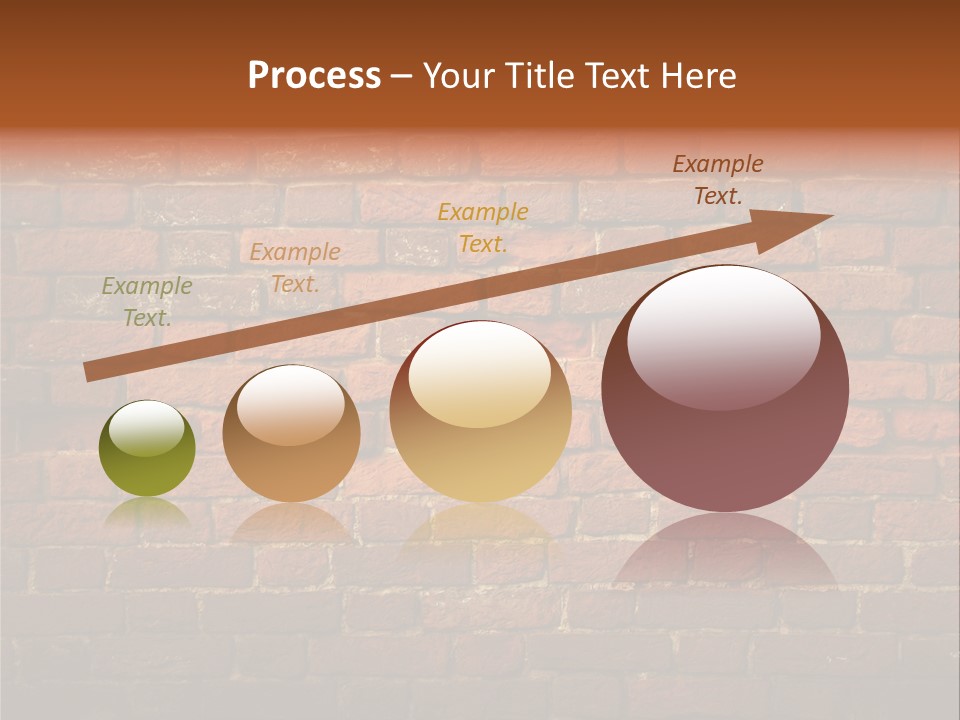 Old Wall PowerPoint Template