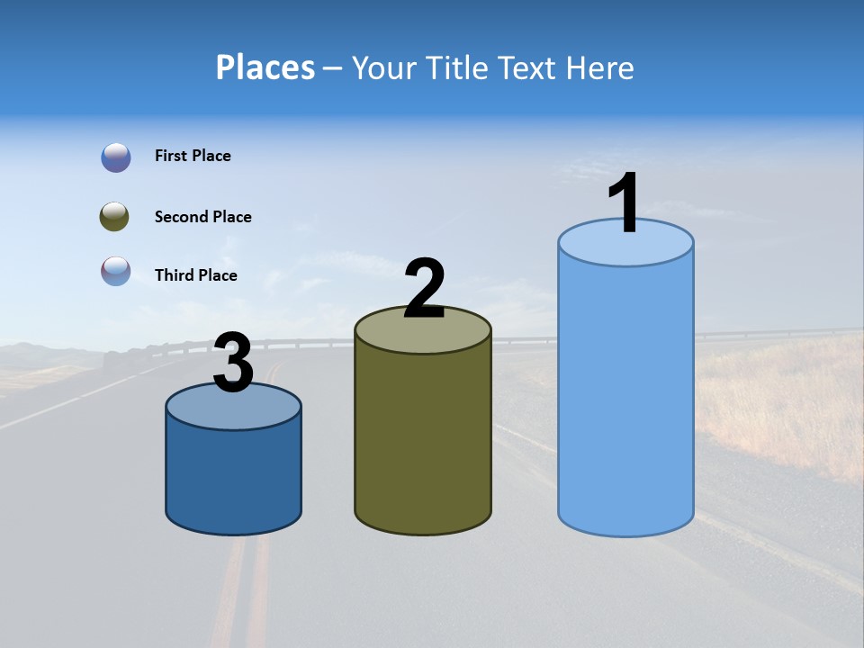 Computer Room Close PowerPoint Template