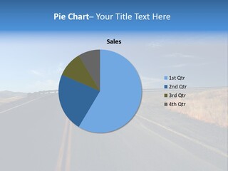 Computer Room Close PowerPoint Template