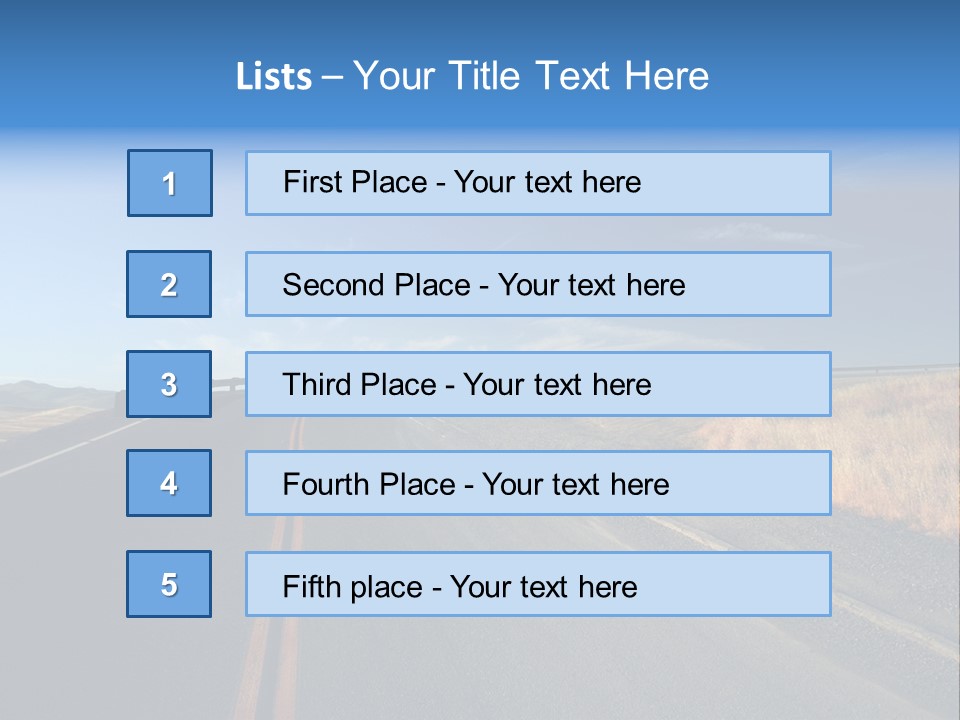 Computer Room Close PowerPoint Template