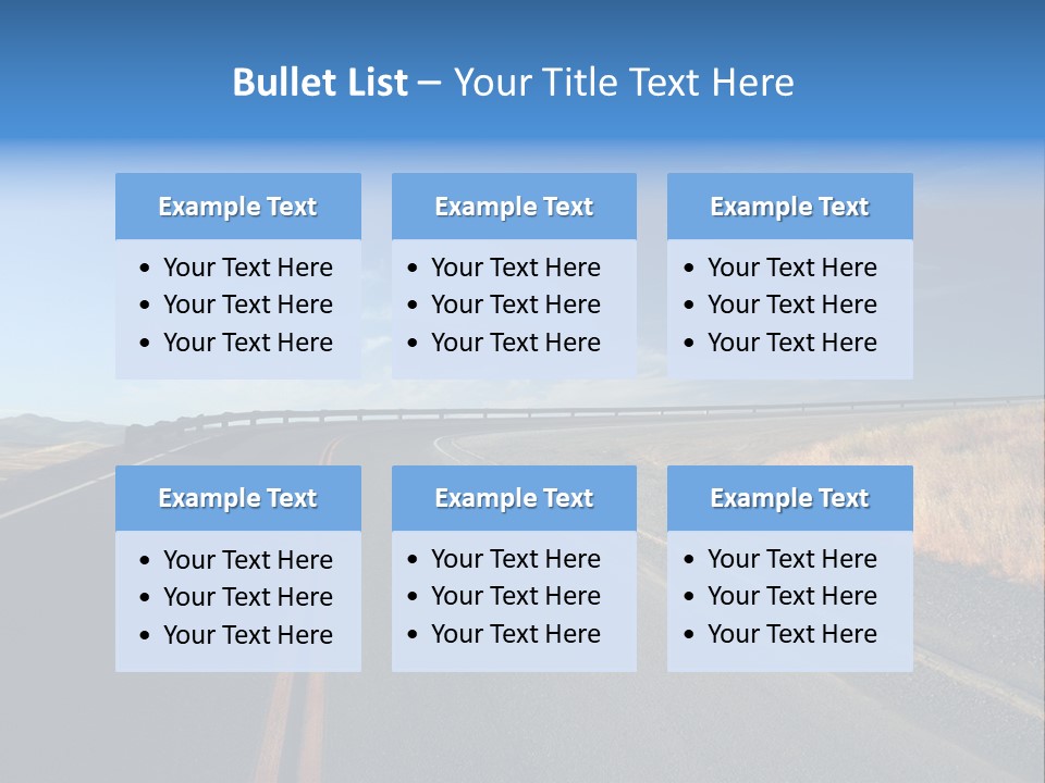 Computer Room Close PowerPoint Template