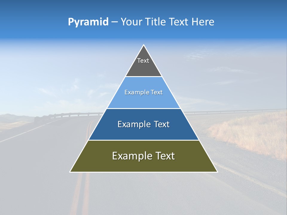 Computer Room Close PowerPoint Template