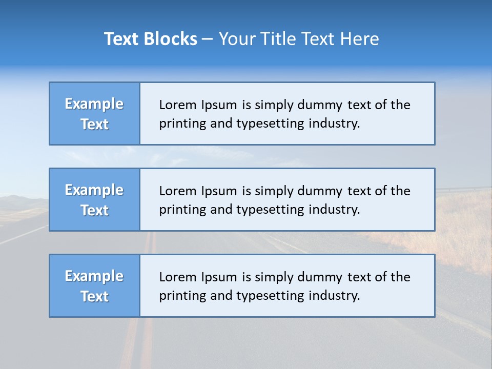 Computer Room Close PowerPoint Template