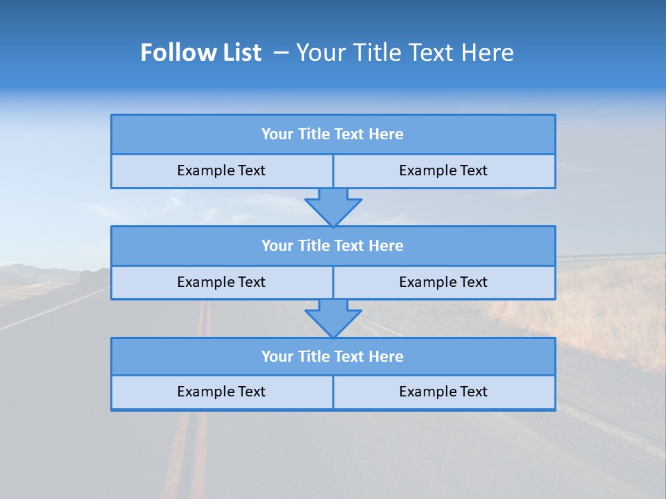 Computer Room Close PowerPoint Template