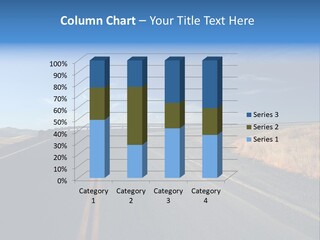 Computer Room Close PowerPoint Template