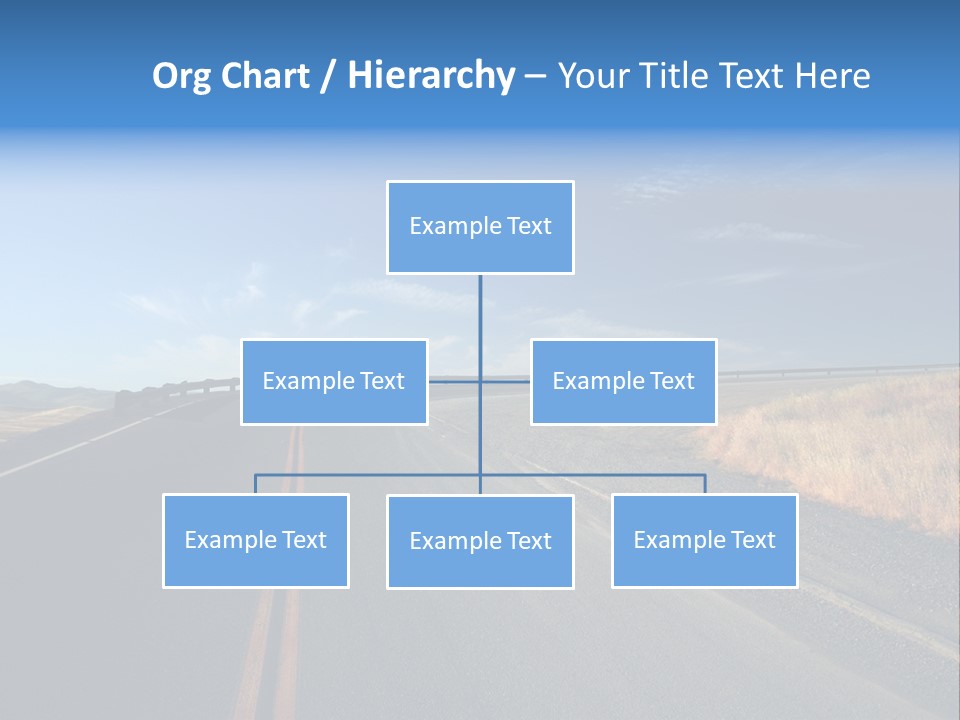 Computer Room Close PowerPoint Template