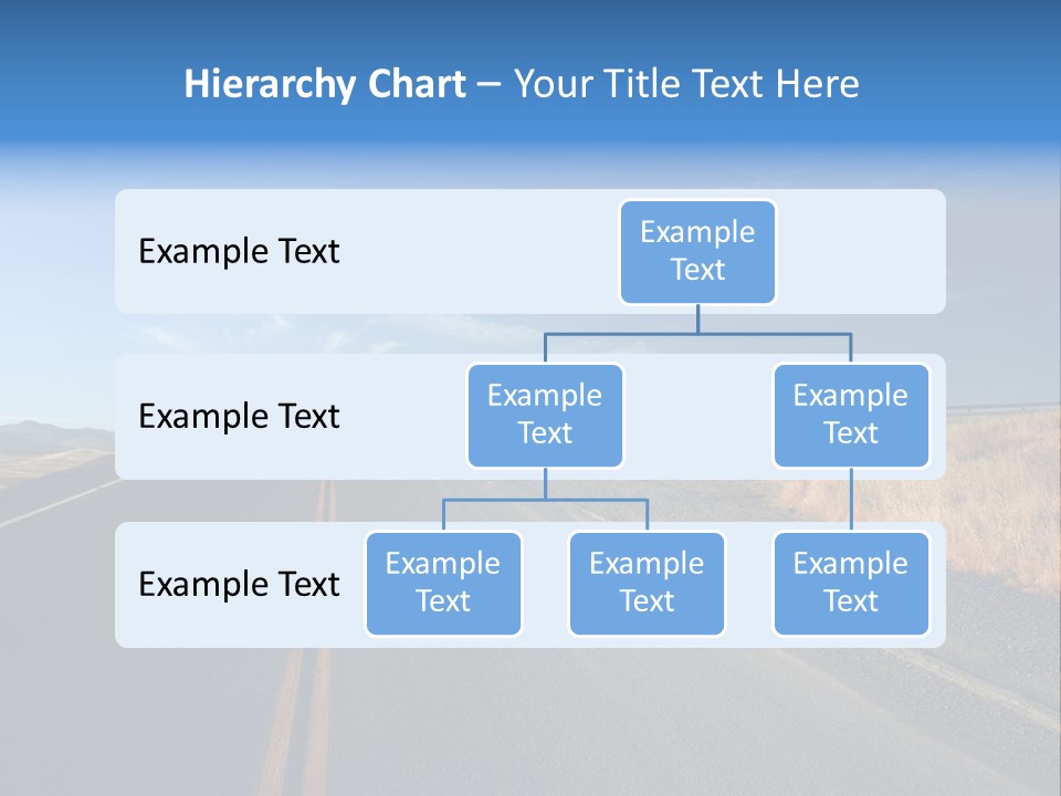Computer Room Close PowerPoint Template