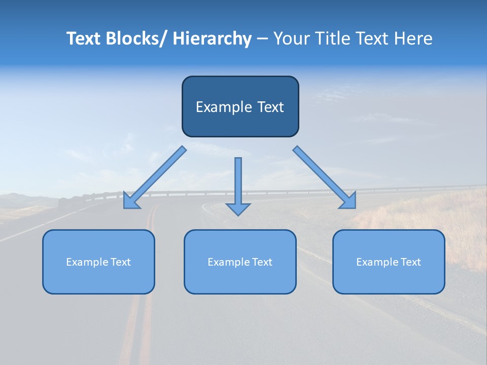 Computer Room Close PowerPoint Template