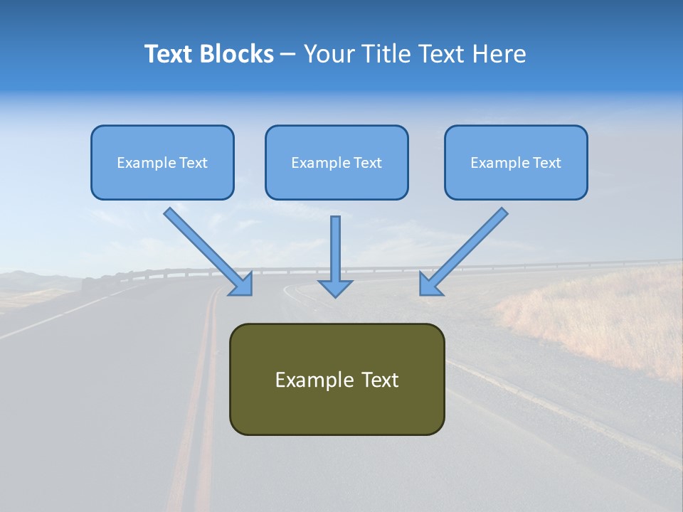 Computer Room Close PowerPoint Template