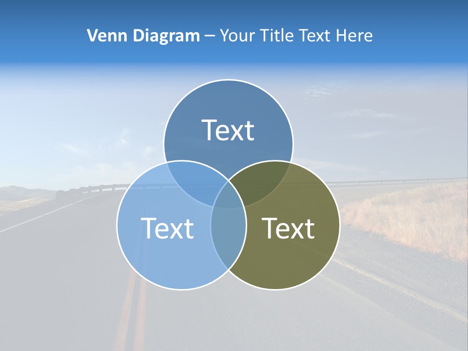Computer Room Close PowerPoint Template
