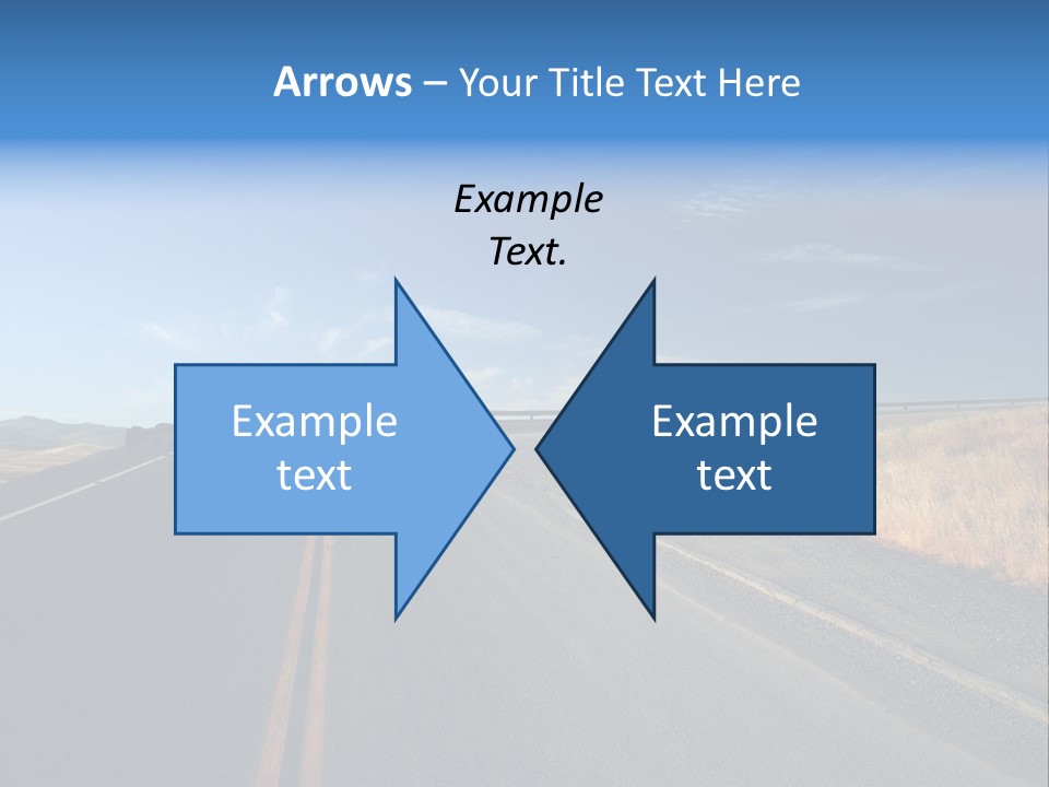 Computer Room Close PowerPoint Template