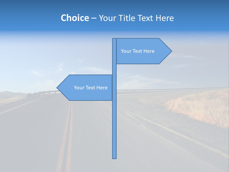 Computer Room Close PowerPoint Template