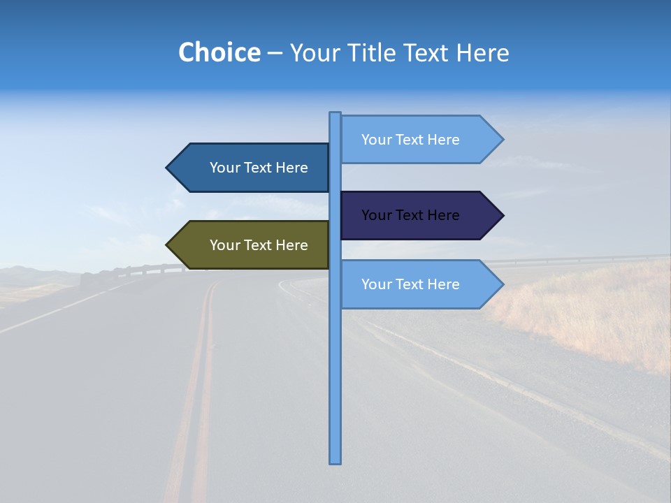 Computer Room Close PowerPoint Template