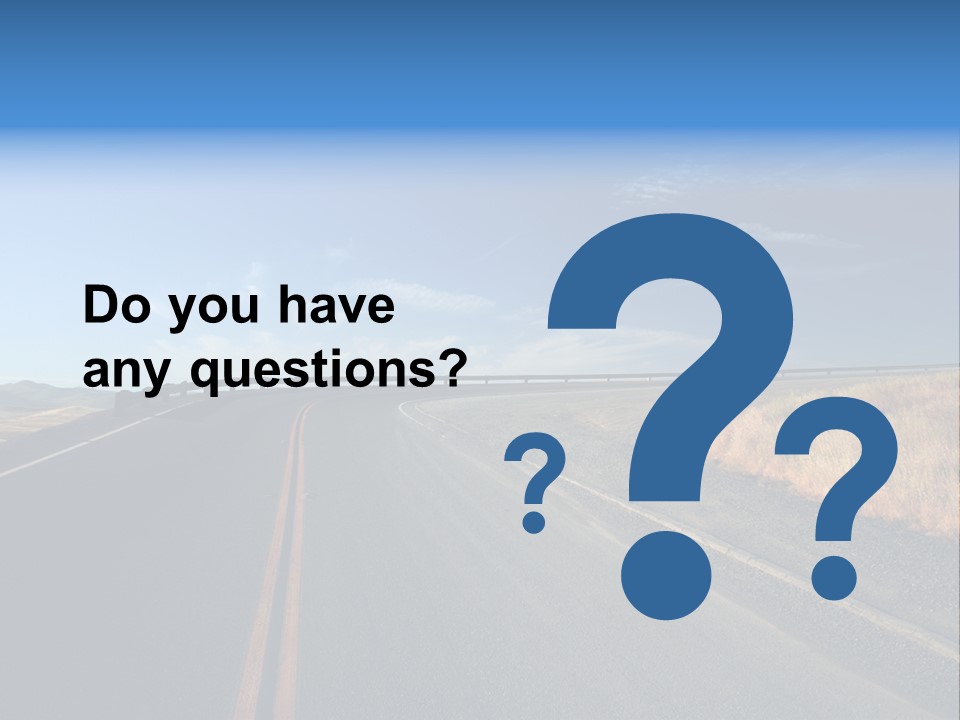 Computer Room Close PowerPoint Template