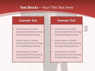 Woman With Six Arms Holding A Mop, Briefcase, Champagne Glasses, Cellphone, Keys And Cooking Pot. PowerPoint Template