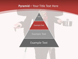 Woman With Six Arms Holding A Mop, Briefcase, Champagne Glasses, Cellphone, Keys And Cooking Pot. PowerPoint Template