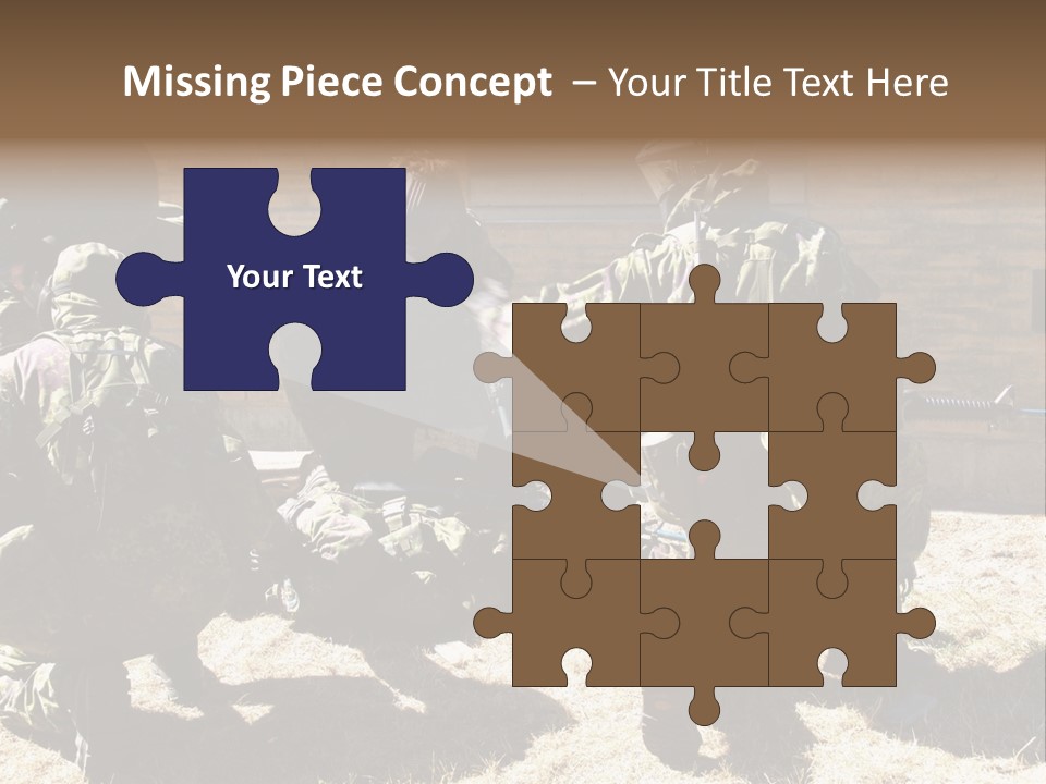 Poppy Field PowerPoint Template