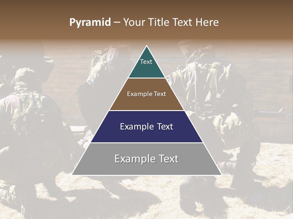 Poppy Field PowerPoint Template