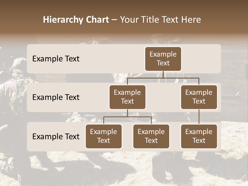 Poppy Field PowerPoint Template