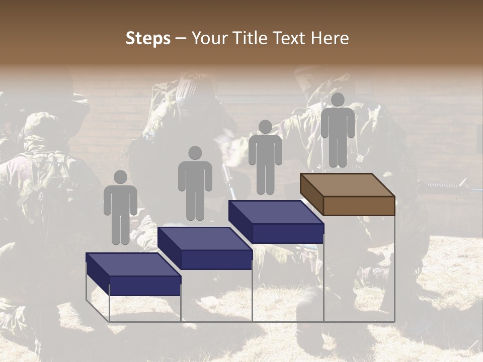 Poppy Field PowerPoint Template