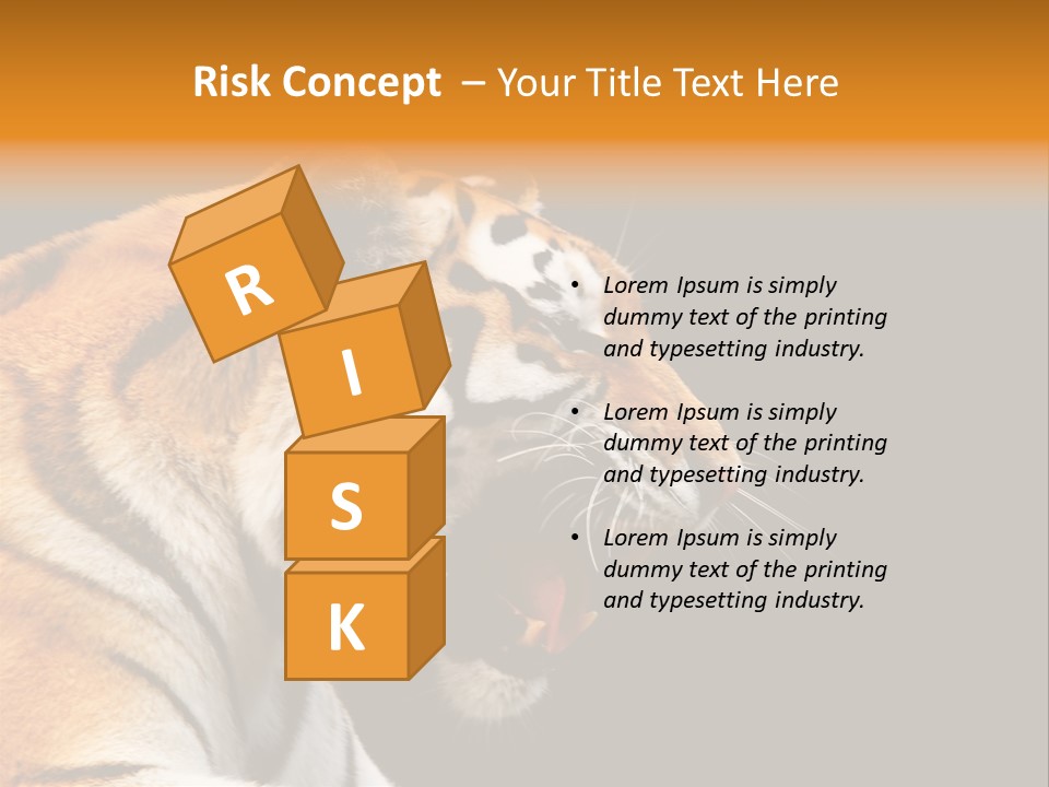 Mysterious Woman Eyes PowerPoint Template