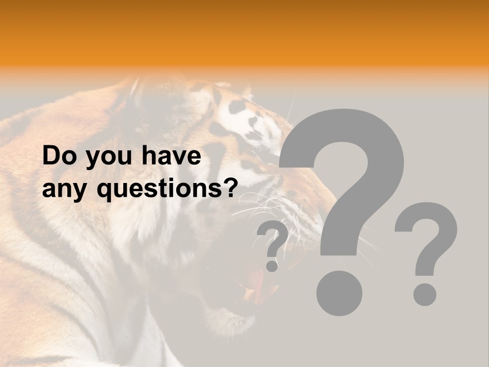 Mysterious Woman Eyes PowerPoint Template