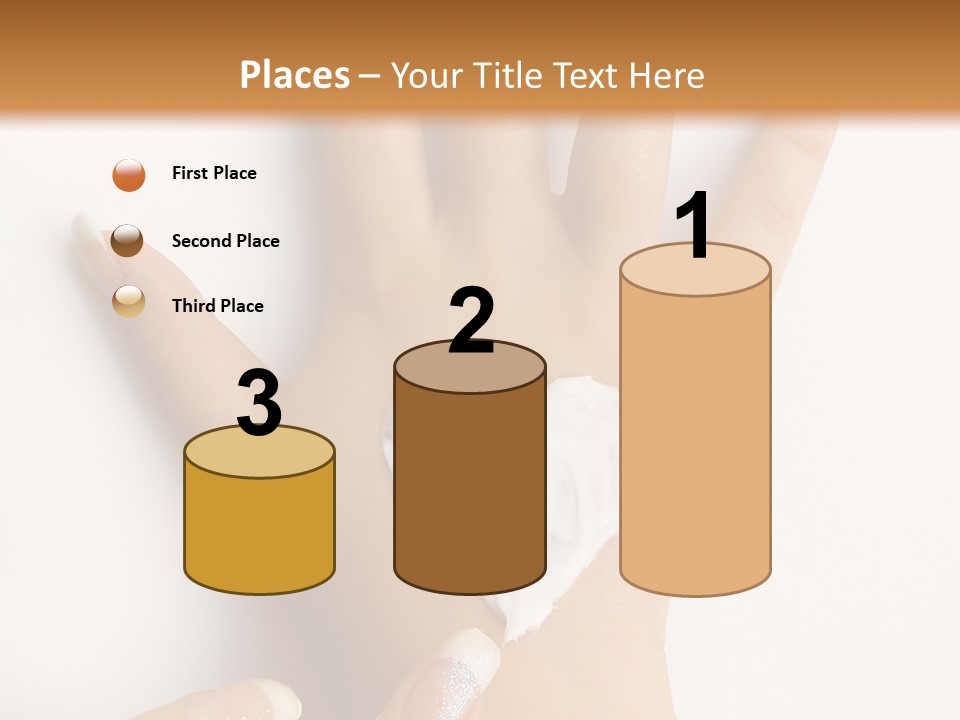 Body Care PowerPoint Template