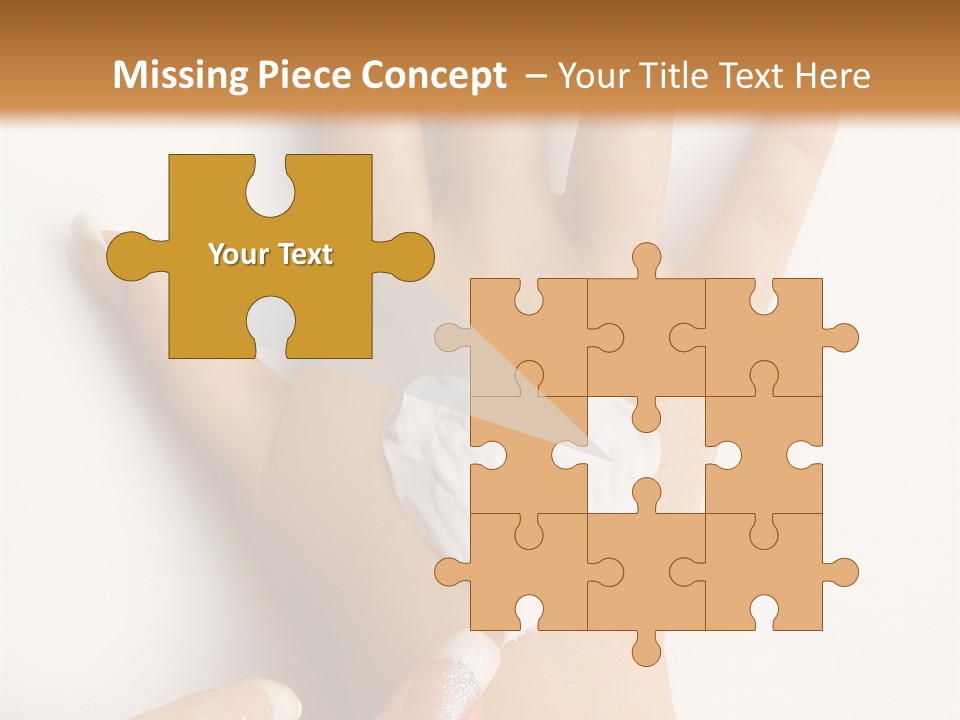 Body Care PowerPoint Template