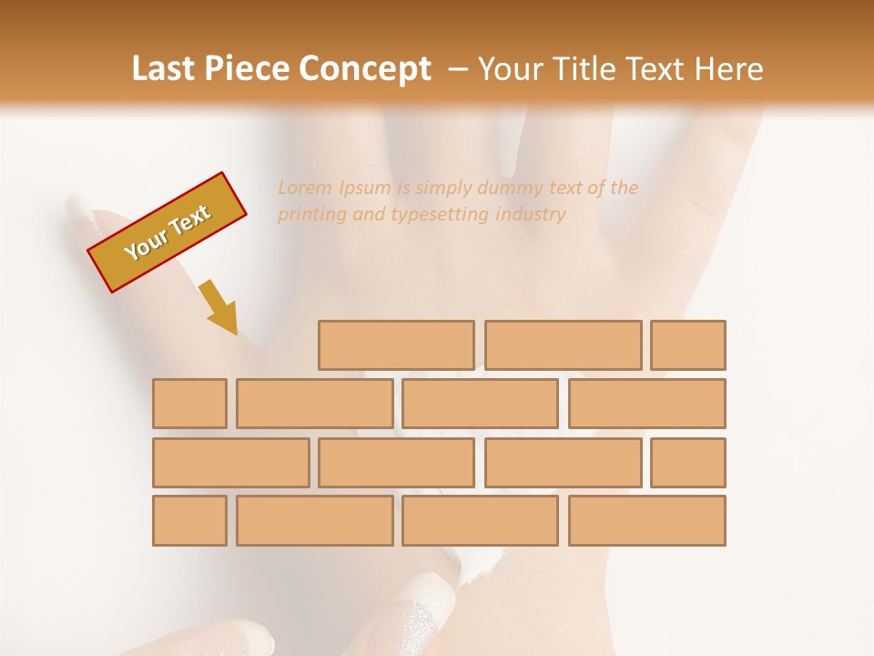 Body Care PowerPoint Template