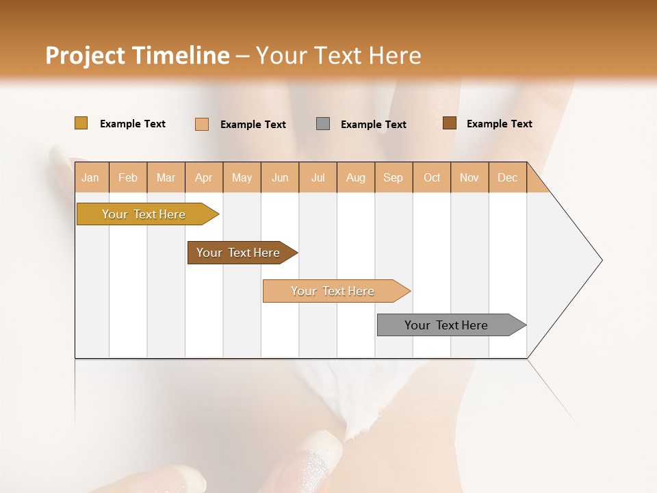 Body Care PowerPoint Template