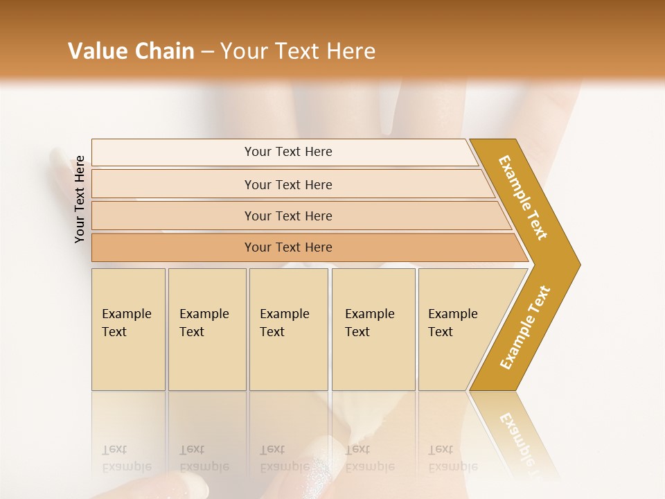 Body Care PowerPoint Template