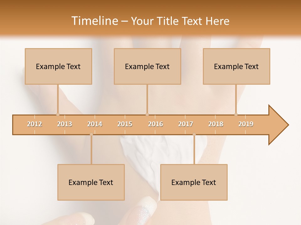 Body Care PowerPoint Template