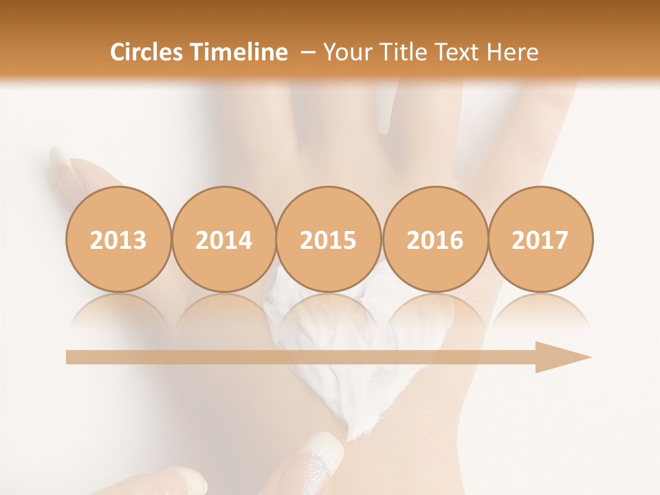 Body Care PowerPoint Template